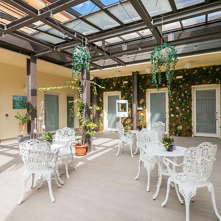 Borghetto Guest House Rom Exterior foto